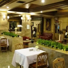 AA Hotel Pattaya питание