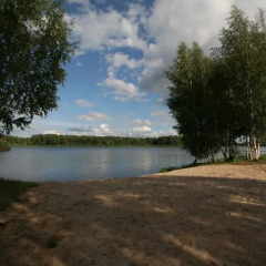 Гостиница Bolshaya Volga фото 4