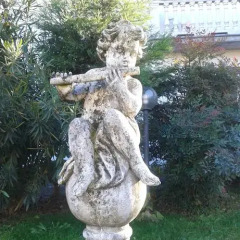 Отель B&B Antica Corte Lombarda Мортара фото 8