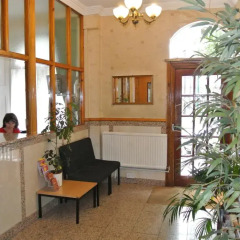 Отель European Hotel Великобритания, Лондон - отзывы, цены и фото номеров - забронировать отель European Hotel онлайн интерьер отеля фото 2