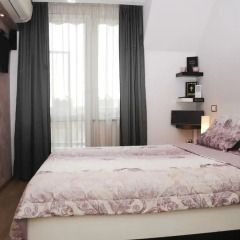 Апартаменты Derelli Deluxe Apartment комната для гостей фото 5