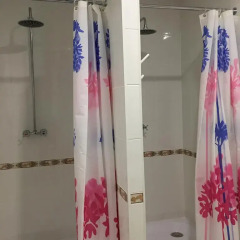 Нива Отель Кровать в общем номере с двухъярусной кроватью фото 8