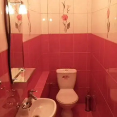 Hotel Complex Dyuk ванная