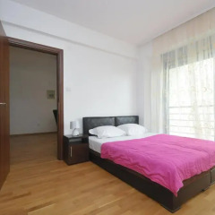 Апартаменты Apartments Adzic Lux комната для гостей фото 2