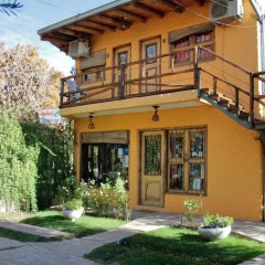 Отель Cabanas Calderon I 2* Бунгало фото 10