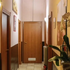 Român Holidays Hostel интерьер отеля фото 2