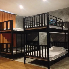 Отель Andaman Lanta Old Town 3* Стандартный номер