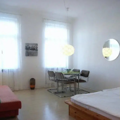 Апартаменты Apartments Maximillian Студия фото 12