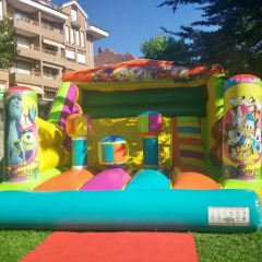 Hotel La Encina детские мероприятия