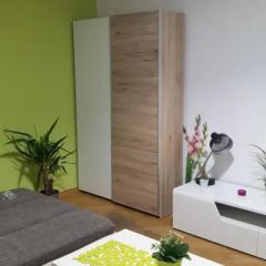 Апартаменты Bilkova Apartments спа