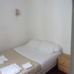 Central Hotel 3* Стандартный номер с различными типами кроватей