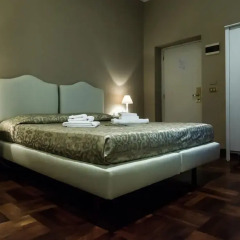 Hotel Touring Wellness & Beauty 3* Улучшенный номер фото 4