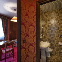 Hotel Ponte Bianco 3* Номер Smart с различными типами кроватей