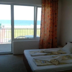 Отель Galina Guest House Стандартный номер фото 9