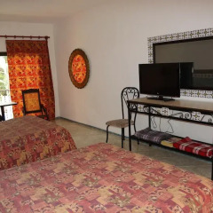 Hotel Doralba Inn 3* Номер Премиум с разными типами кроватей