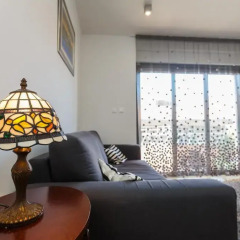 Апартаменты Apartment Breze комната для гостей фото 5