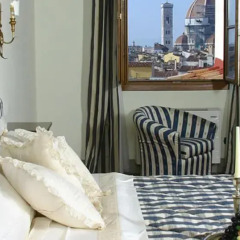 Отель Msnsuites Palazzo Dei Ciompi Улучшенный люкс фото 7