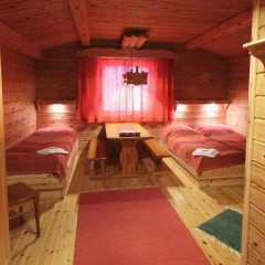 Hotel Harriniva 3* Стандартный номер с различными типами кроватей фото 4
