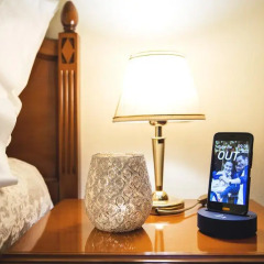 Boutique Hotel Seven Days 4* Люкс с различными типами кроватей фото 7