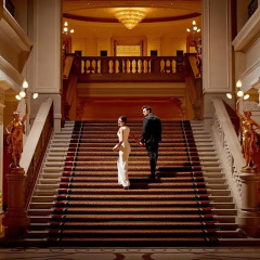 Corinthia Hotel Budapest фитнесс-зал фото 2