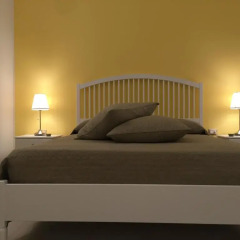 Отель Resort Villa Isola 2* Номер Делюкс