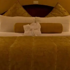 Hotel Monteolivos 3* Стандартный номер с двуспальной кроватью фото 20