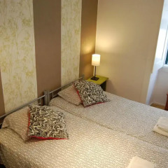 Alface Hostel Стандартный номер фото 4