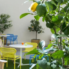 Отель Ibis Styles Nice Centre Gare фото 4
