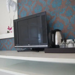 J Sweet Dreams Boutique Hotel Phuket удобства в номере фото 2