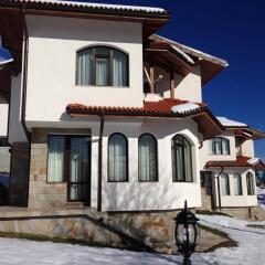 Отель Cassiopea Villas 2* Коттедж с разными типами кроватей