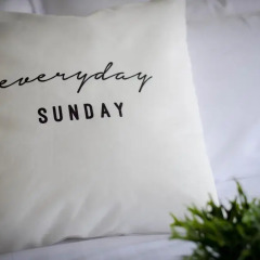 Everyday Sunday Social Hostel Номер Делюкс с 2 отдельными кроватями фото 4