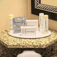 Отель Courtyard by Marriott Los Angeles Pasadena/Monrovia 3* Стандартный номер с двуспальной кроватью фото 6