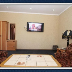 Гостиница Victoria Hotel Казахстан, Актау - отзывы, цены и фото номеров - забронировать гостиницу Victoria Hotel онлайн в номере фото 2