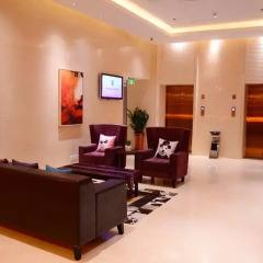 Отель Yitel Xiamen Zhongshan Road Китай, Сямынь - отзывы, цены и фото номеров - забронировать отель Yitel Xiamen Zhongshan Road онлайн спа фото 2
