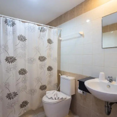 Sharaya Patong Hotel 3* Номер категории Эконом с различными типами кроватей фото 4
