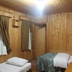 Keles Hotel Турция, Узунгёль - отзывы, цены и фото номеров - забронировать отель Keles Hotel онлайн комната для гостей фото 5