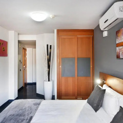 Hotel Sant Pere II 3* Номер Делюкс с различными типами кроватей фото 6