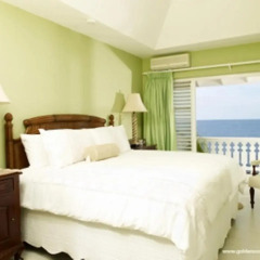 Отель Golden Cove Resort комната для гостей