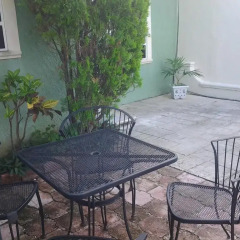 Отель Casa Palmera Мексика, Канкун - отзывы, цены и фото номеров - забронировать отель Casa Palmera онлайн комната для гостей фото 7