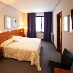 Hotel Anoeta 3* Стандартный номер фото 4