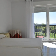 Отель Casa María O Grove 2* Стандартный номер