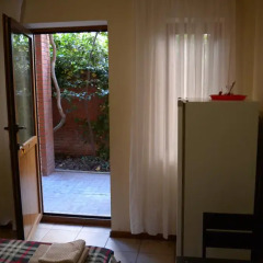 Гостиница Angel Guest House комната для гостей фото 5
