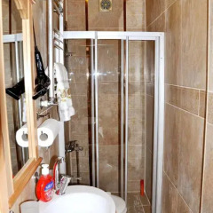 Fener Suit Турция, Стамбул - отзывы, цены и фото номеров - забронировать отель Fener Suit онлайн ванная фото 2