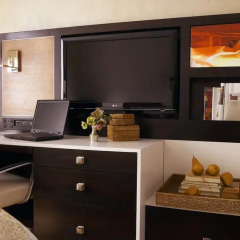Отель Staybridge Suites - Times Square - New York City 3* Стандартный номер с различными типами кроватей фото 2