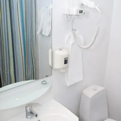 Best Western Prinsen Hotel 3* Стандартный номер фото 9