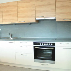 Отель Appartement Prieth Горнолыжный курорт Ортлер в номере