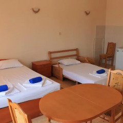 Отель Elit 3 Holiday Apartments Болгария, Солнечный берег - отзывы, цены и фото номеров - забронировать отель Elit 3 Holiday Apartments онлайн в номере фото 2