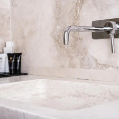 Отель Golden Crown 4* Улучшенный номер с двуспальной кроватью фото 9