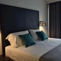 Hotel Lozenge 4* Стандартный номер с различными типами кроватей фото 2