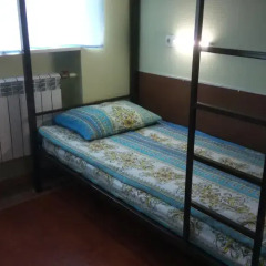 Отель HostelAtlasPerm Пермь комната для гостей фото 3